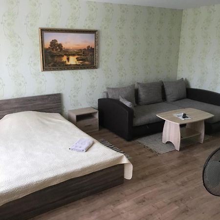 Piramida Apartments نارفا المظهر الخارجي الصورة