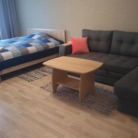 Piramida Apartments نارفا المظهر الخارجي الصورة