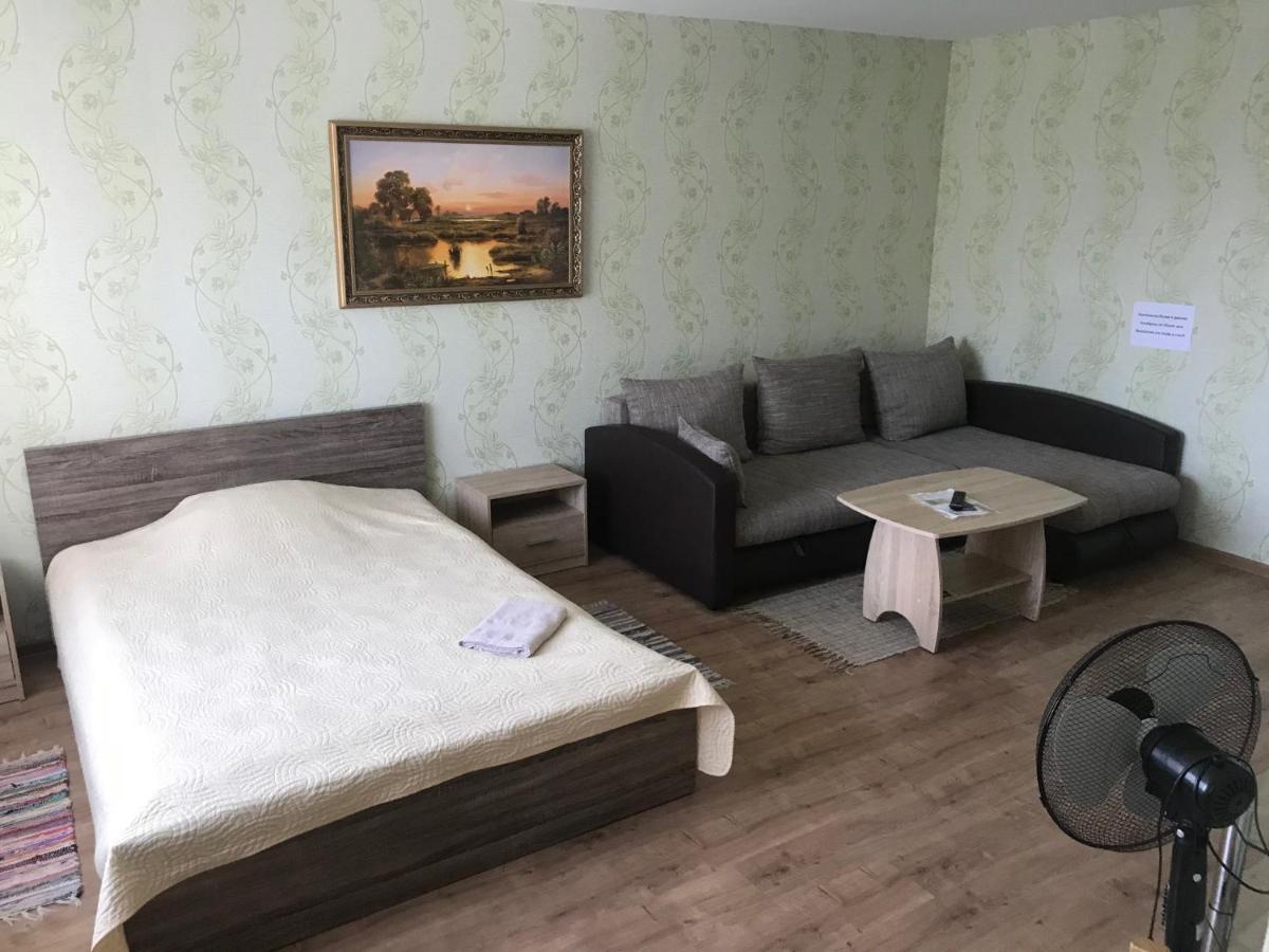 Piramida Apartments نارفا المظهر الخارجي الصورة