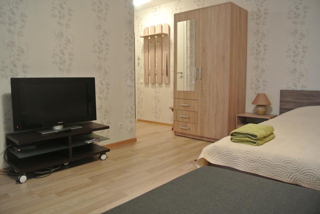 Piramida Apartments نارفا المظهر الخارجي الصورة