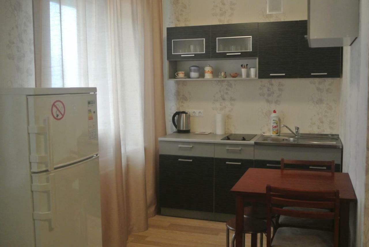 Piramida Apartments نارفا المظهر الخارجي الصورة